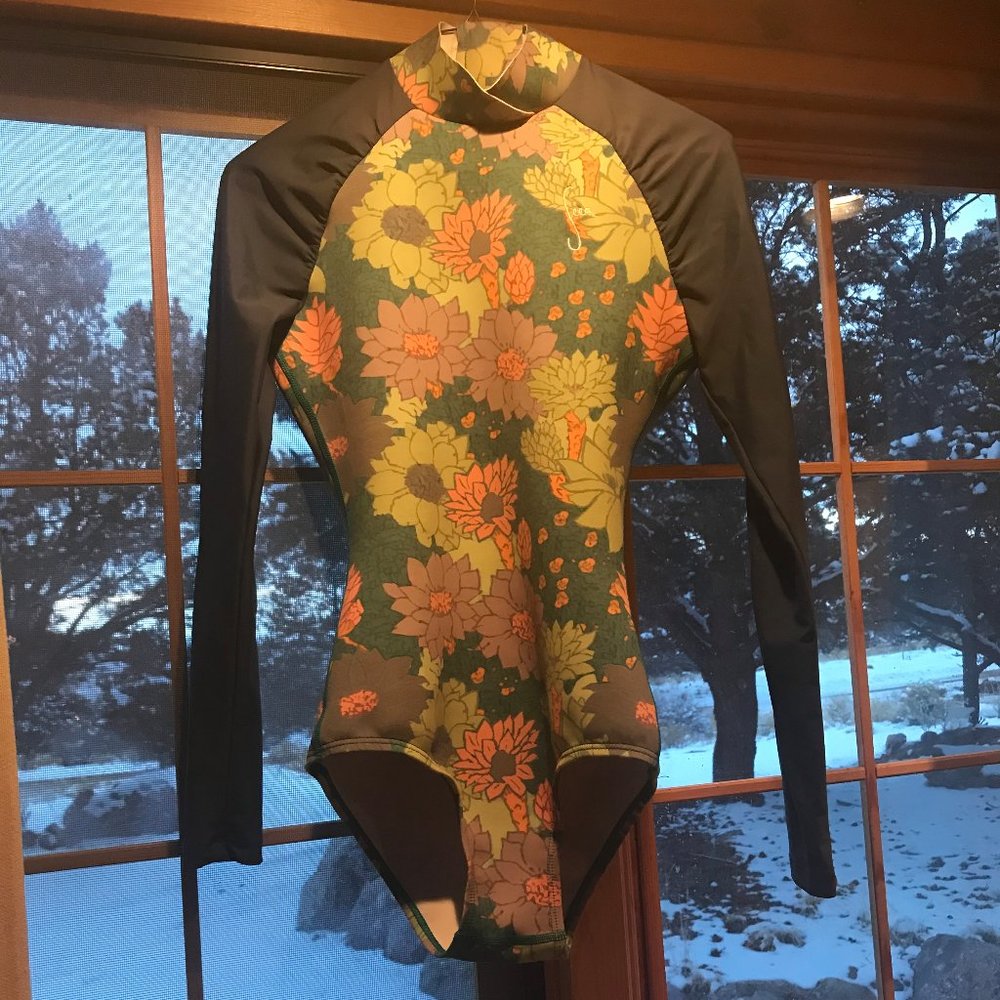 Seea Surfsuit